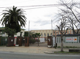 尼崎市立 大庄小学校