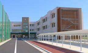大川市立大川桐英中学校の画像1