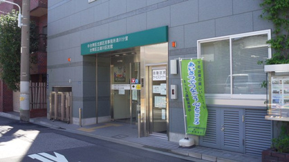 北部区民事務所清川分室の画像1