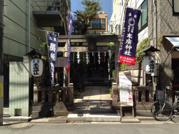 日本橋七福神詣の画像1