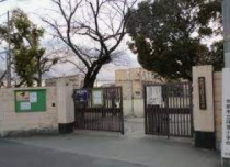 京都市立祥豊小学校の画像1