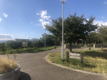 はたかいけ公園の画像1