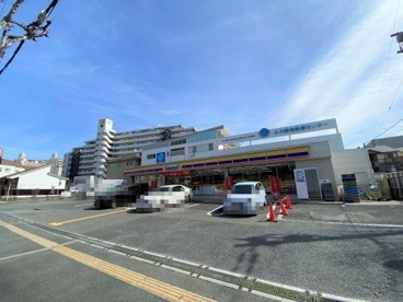 ミニストップ 豊中少路店の画像1