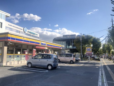 ミニストップ 豊中少路店の画像2