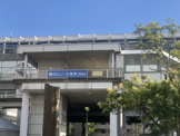 大阪モノレール線 少路駅