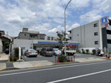 ローソン 世田谷上野毛四丁目店