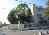 尼崎市立中学校 大庄北中学校