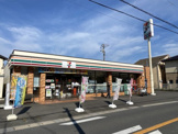 セブンイレブン 静岡南沼上店