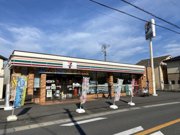 セブンイレブン 静岡南沼上店の画像1