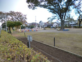みよし公園