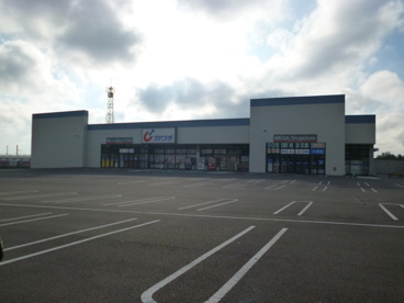 カワチ大胡店の画像1