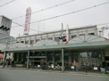 尼崎信用金庫 西武庫支店