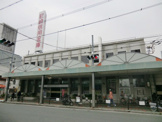 信用金庫 尼崎信用金庫 西武庫支店