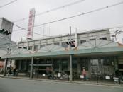 尼崎信用金庫 西武庫支店