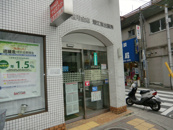 尼崎信用金庫 潮江東出張所