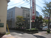 尼崎信用金庫 塚新支店
