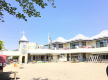 幼保連携型認定こども園太田東保育園