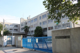 堺市立 浜寺東小学校