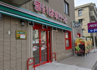 まいばすけっと 成城通り店の画像1