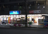 ビッグ・エー 高島平店