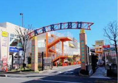 ショッピングタウン・カリブ梅島店の画像1