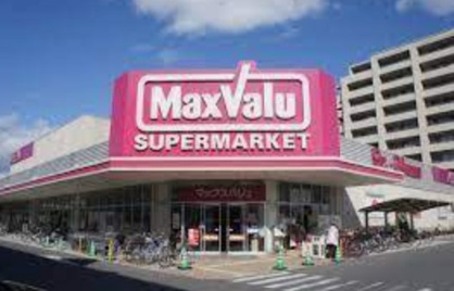 マックスバリュエクスプレス梅島店の画像1