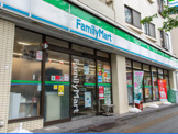 ファミリーマート 練馬北町店