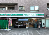 ローソンストア100 LS本駒込店