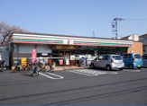 セブンイレブン 板橋徳丸5丁目店