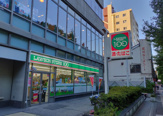 ローソンストア100 LS本郷郵便局店