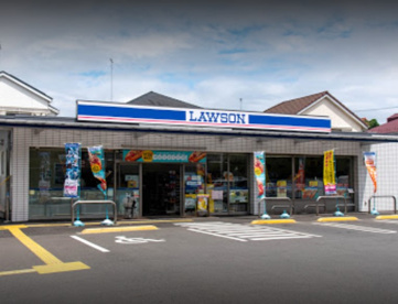 ローソン 小平天神町二丁目店の画像1