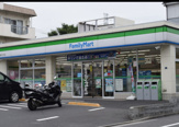 ファミリーマート 板橋高島平七丁目店