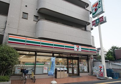 セブンイレブン 墨田2丁目店の画像1