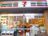 セブンイレブン 江東扇橋2丁目店