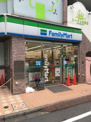 ファミリーマート 西新宿柏木公園前店
