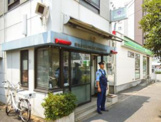滝野川警察署 尾久駅前交番