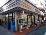 セブンイレブン 板橋大山店