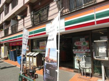 セブンイレブン 東高円寺店の画像1