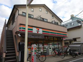 セブンイレブン 世田谷松原5丁目店