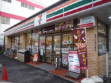 セブンイレブン 板橋前野町3丁目店
