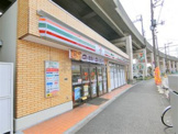 セブンイレブン 品川東大井1丁目店