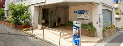 五十子クリニックの画像1