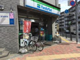 ファミリーマート 小岩南口店