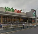 ヨークマート 青戸店