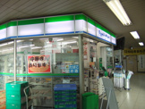 ファミリーマート 京成高砂駅店