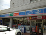 ローソン 下北沢成徳前店
