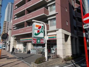 セブンイレブン 豊島東池袋5丁目店の画像1