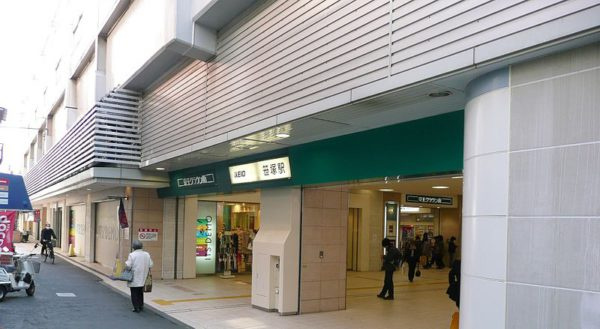 笹塚の画像