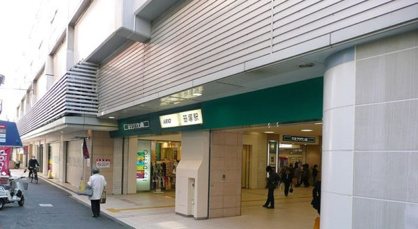 笹塚の画像1