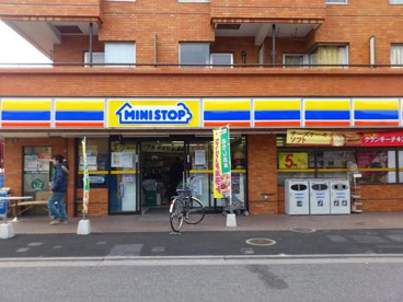ミニストップ 杉並和泉町店の画像1
